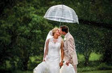 How To Deal With Bad Weather At Your Wedding