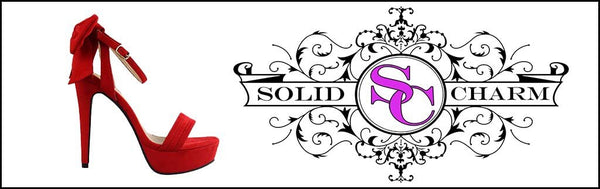 Six Tips to Pick the Perfect Shoes for Your Wedding