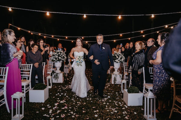 Etiquette, Technology, and Budgeting For Wedding Guest List