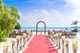 Your Ultimate Guide to a Planning a Destination Wedding