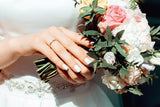 The History of Wedding Rings and Why We Wear Them