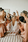 The Dos and Don'ts of Celebrating a Wedding Shower