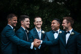 How Many Groomsmen Should You Have?