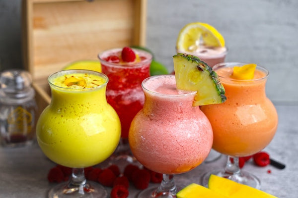 Designing a Non-alcoholic Wedding Experience that Wows.