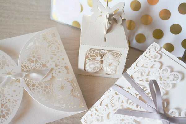 How to Simplify Your Wedding Planning With RSVPs
