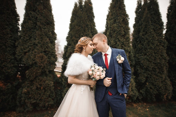 Buy or Rent a suit. Wedding Decisions for The Groom