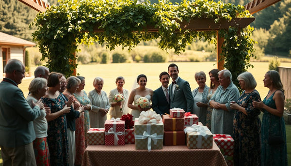 Managing Wedding Expectations from Family & Friends