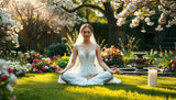 Mastering Bridal Zen: Staying Calm on Your Big Day