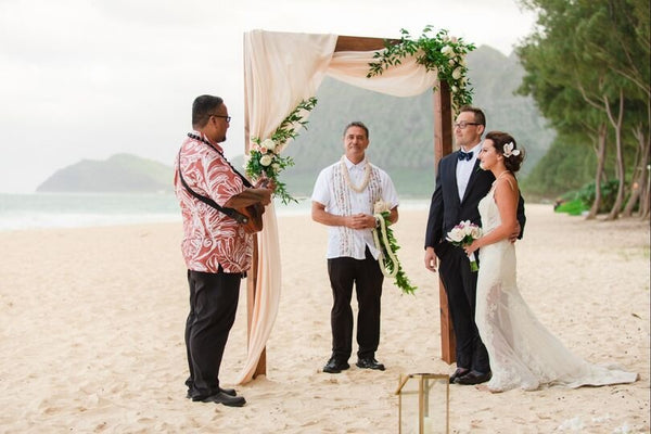 Finding the Perfect Officiant for Your Wedding