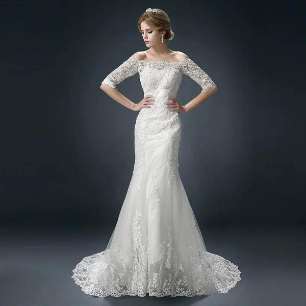 Beautiful Cheap Wedding Dresses That Look Expensive: The $300 Secret