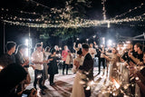 Adding Fun and Magic to Your Wedding Reception