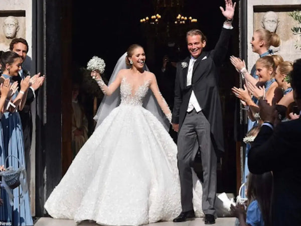 What Does A Wedding Officiant Do