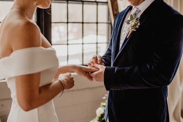 Mastering the Art of Crafting the Ultimate Wedding Guest List