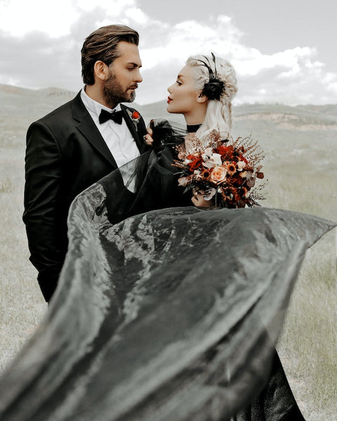 Wedding 101: The Difference Between Ceremony and Reception Explained