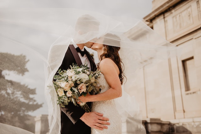 Becoming a Wedding Officiant
