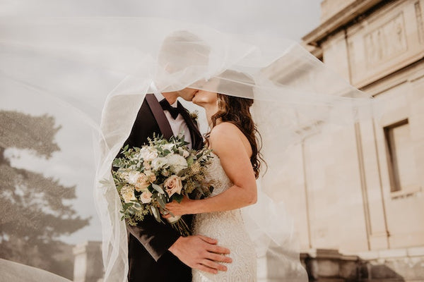 Becoming a Wedding Officiant