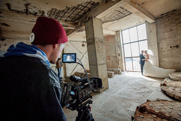 Foolproof Tips On How To Choose A Wedding Photographer