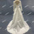 PERFECT Elegant V-Neck Satin Wedding Dresses Simple Long Sleeves Backless A-Line Bridal Gowns Custom Made Vestidos De Novia