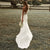 Elegant Mermaid Bridal Dress