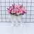 Handmade Artificial Flower Rose Silk Flowers