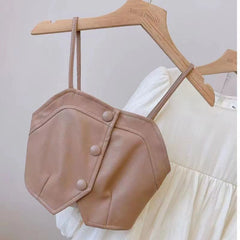 Chiffon Long Sleeve 2 piece Kids Dress