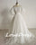 Boho Off The Shoulder Princess Wedding Dress Sweetheart Appliqued Puff Sleeves Bride Dress A-Line Backless For Bride Gown 2023