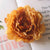 20pcs/lot Artificial Peony Flower Head Wedding Party Christmas Decoration DIY Silk Flower Wall Background Decor Accessories