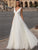 Long Dresses for Women Party Wedding Evening Prom Dress Robe Bride 2023 Suitable Request Weddding Brides Women's Womens Elegant