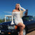 Oligai Lace Slim Mini Dress for Women Off The Shoulder Sexy Long Sleeves Club Party Dresses Bodycon Elegant Autumn Dress