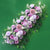 Wedding 100cm Flower Row Arch Arrangement Flowers Stage Road Lead Flowers Wedding Scene Layout Party Decoration Floral