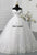 Stunning Y&M Novias Off Shoulder Wedding Dress