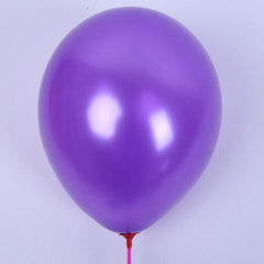100Pcs 12Inch Latex Balloons