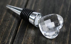 100PCS/LOT  Wholesale Wedding Favor Wine Stopper