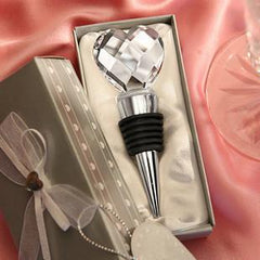 100PCS/LOT  Wholesale Wedding Favor Wine Stopper