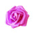 10pcs/ Pack  6-7 Cm Artificial Foam Roses Flower Heads