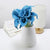 10pcs Real Touch Calla Lily Bouquet Faux Flowers Wedding Centerpieces Arrangement Decorations