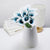 10pcs Real Touch Calla Lily Bouquet Faux Flowers Wedding Centerpieces Arrangement Decorations