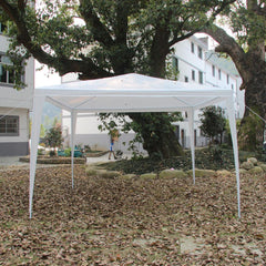 10'x10' Outdoor Canopy Wedding Party Tent