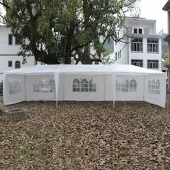 10'X30' Patio Party Wedding Tent Heavy Duty w/walls