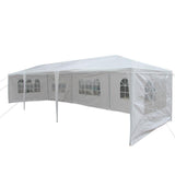 10'X30' Patio Party Wedding Tent Heavy Duty w/walls
