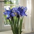 11pcs Artificial Flowers