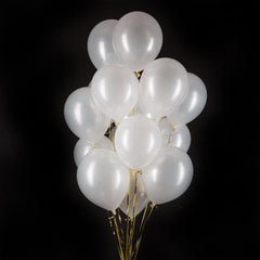 12 Inch Latex Rubber Balloons
