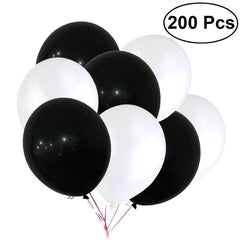 12 Inch Latex Rubber Balloons