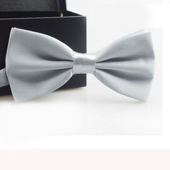 16 Colors Bow Tie For Men