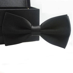 16 Colors Bow Tie For Men