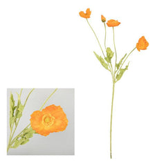 1pc  Simulation Galsang Flower 4 colors