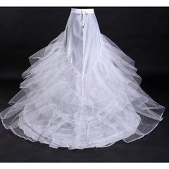 2 two Hoops For A Line  Petticoat/Crinoline