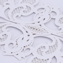 20Pcs Romantic Wedding Party Invitation Card