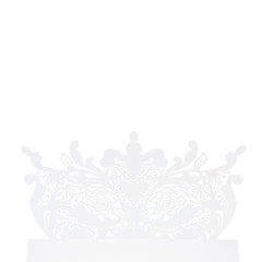 20pcs/set Wedding Invitation Card Set Pearl