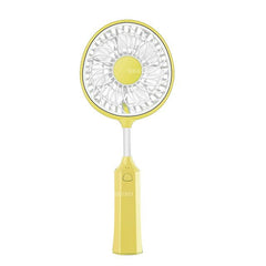 360 Degree Rotation Hand Fans